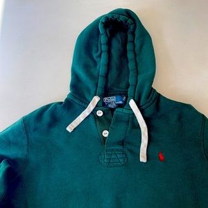 Polo Ralph Lauren Hoodie Sweatshirt M